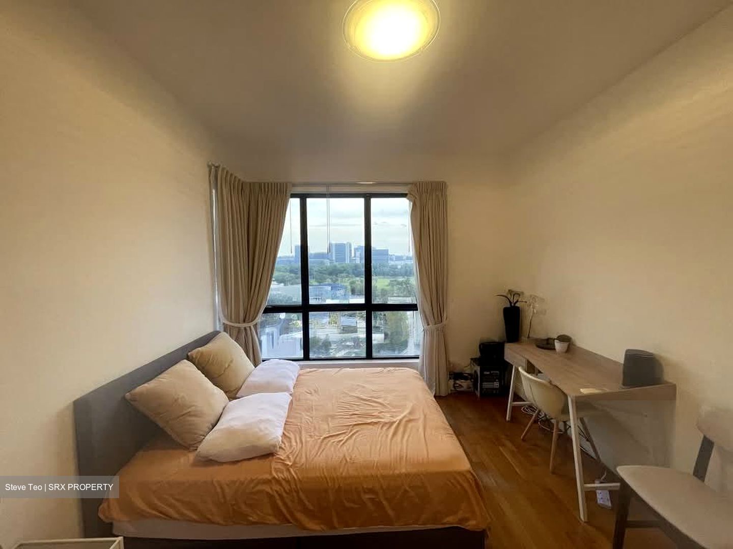 Heritage View (D5), Condominium #570347811